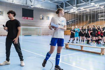 Bild 112 - wBJ Fortuna St. Juergen Winter Cup
